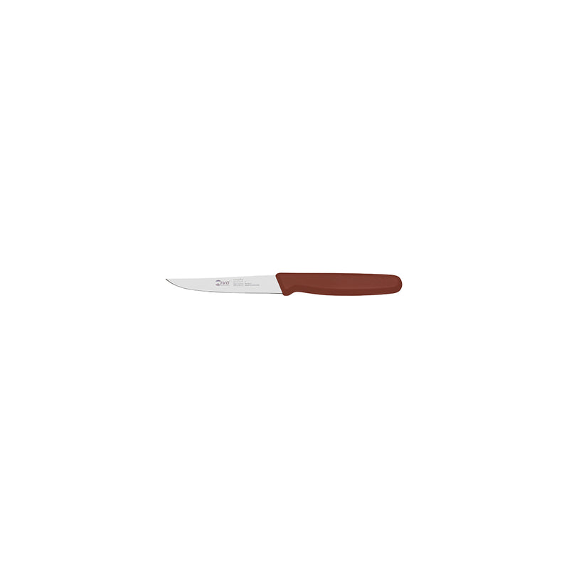 Professional Brown Paring Knife 100mm