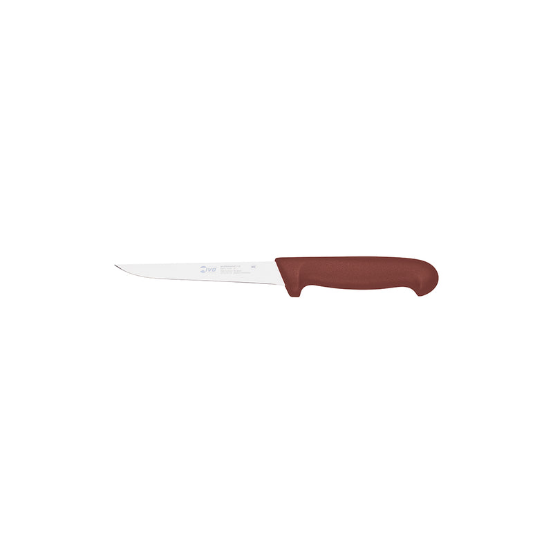 Ivo Boning Knife (Brown) 150mm