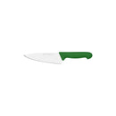 Professional Green Chefs Knife 150mm