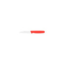 Professional Red Paring Knife 90mm