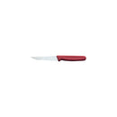 Professional Red Paring Knife 100mm