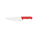 Professional Red Chefs Knife 200mm