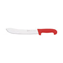 Professional Red Butchers Knife 250mm
