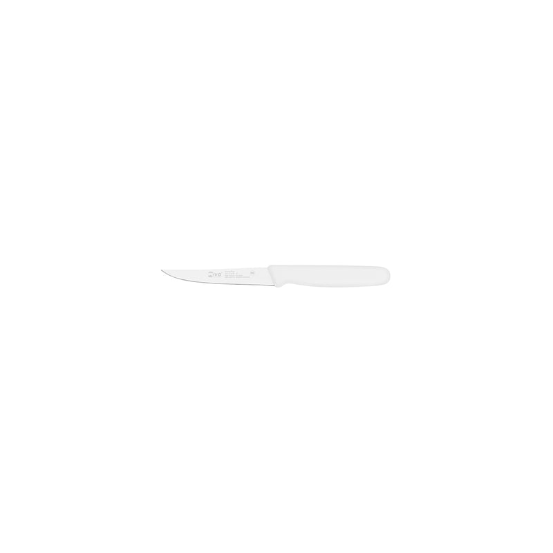 Professional White Paring Knife 100mm