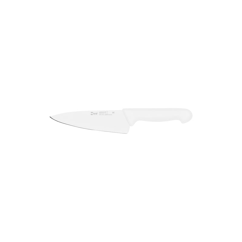 Professional White Chefs Knife 150mm