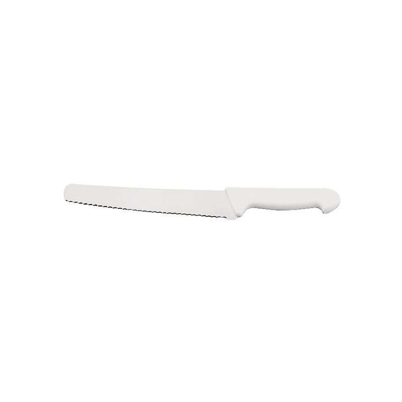 Professional White Bread Knife 200mm