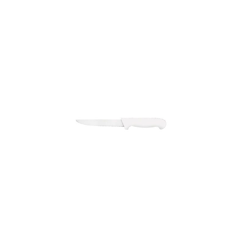 Professional White Boning Knife 150mm