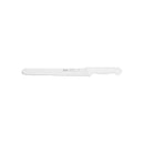 Professional White Pastry Knife 250mm