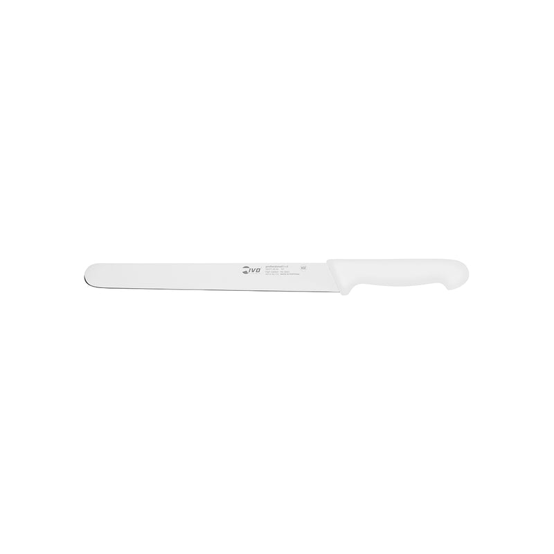 Professional White Pastry Knife 250mm