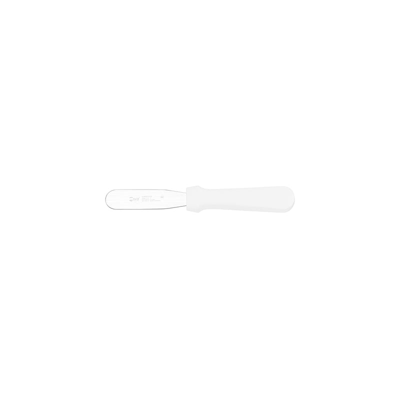 Professional White Spatula 100mm