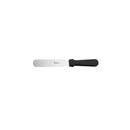 Professional Black Spatula 150mm
