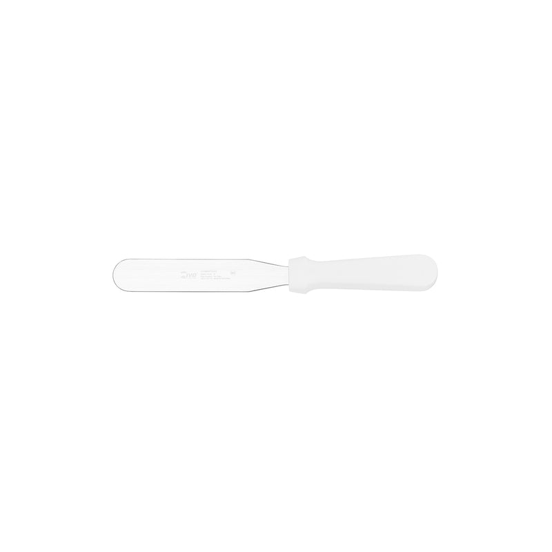 Professional White Spatula 150mm