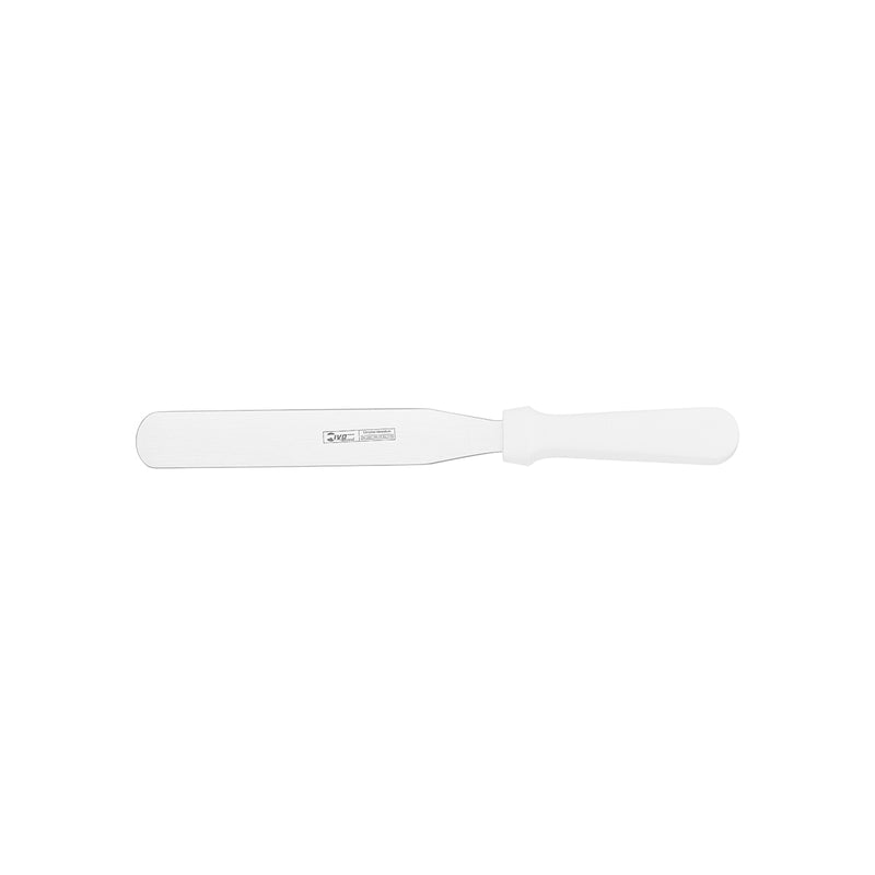 Professional White Spatula 200mm