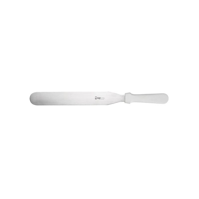 Professional White Spatula 250mm