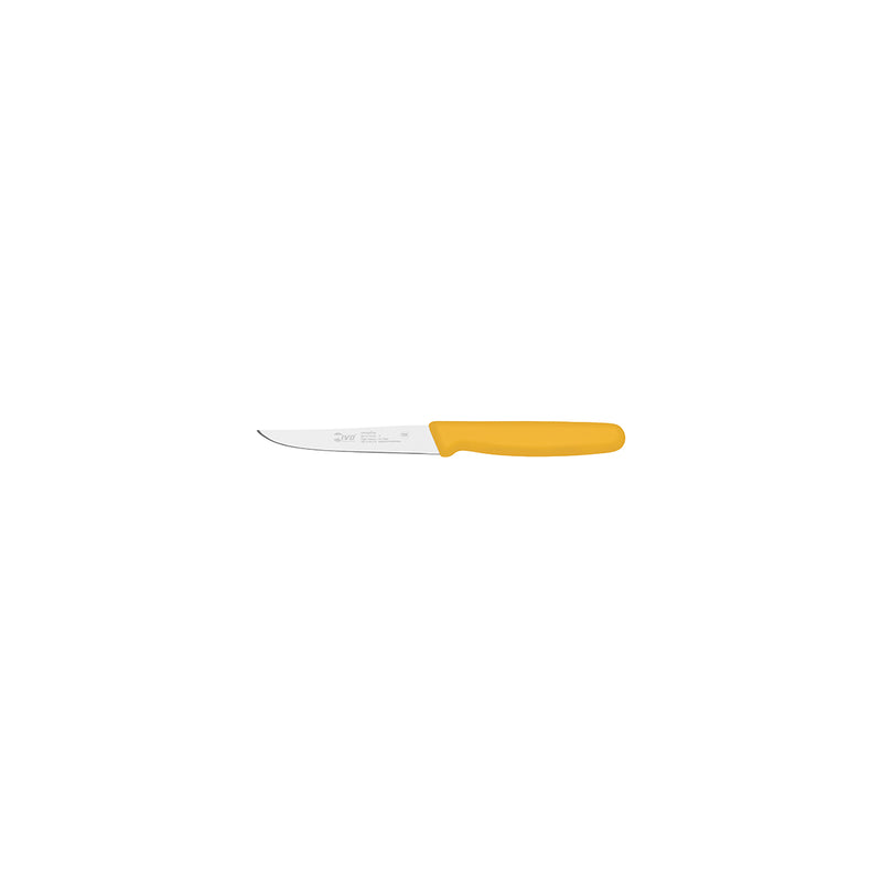 Professional Yellow Paring Knife 100mm