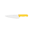 Professional Yellow Chefs Knife 200mm