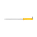 Professional Steel Yellow Knife Sharpener 250mm