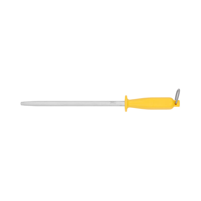 Professional Steel Yellow Knife Sharpener 250mm