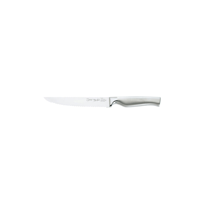 Virtu Serrated Steak Knife 130mm