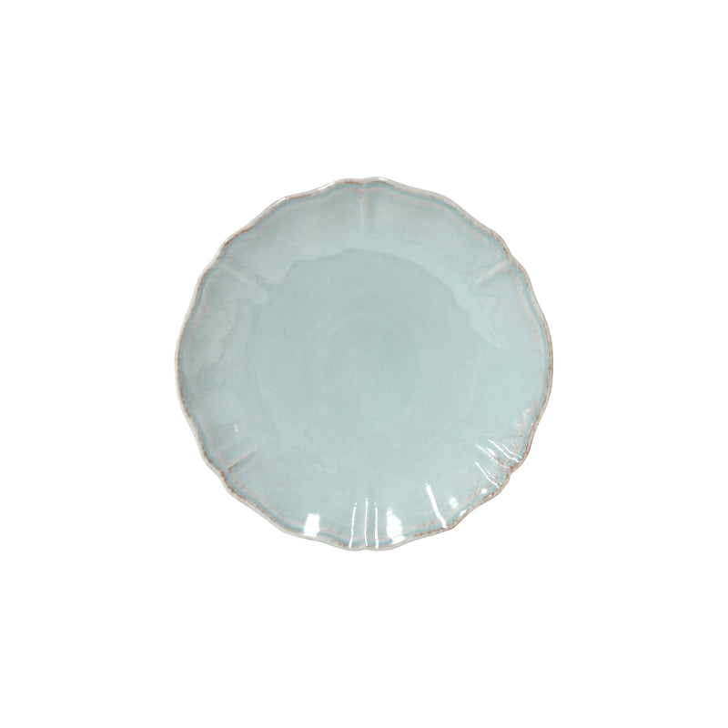 Alentejo Turquoise Dinner Plate 270x26mm