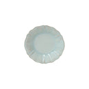 Alentejo Turquoise Plate 245x39mm, 630ml