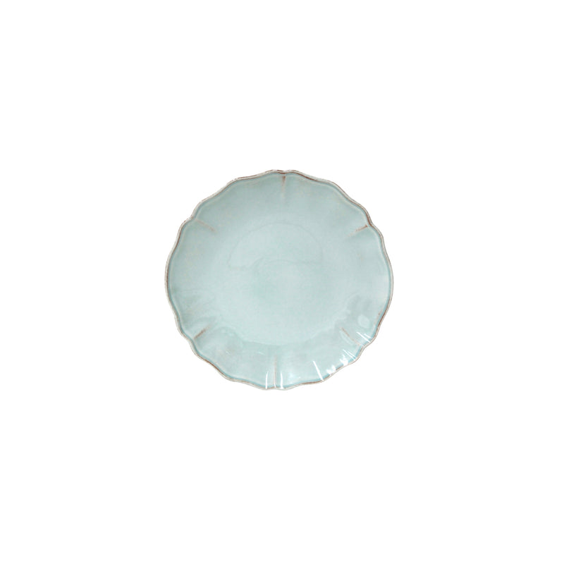 Alentejo Turquoise Plate 214x25mm