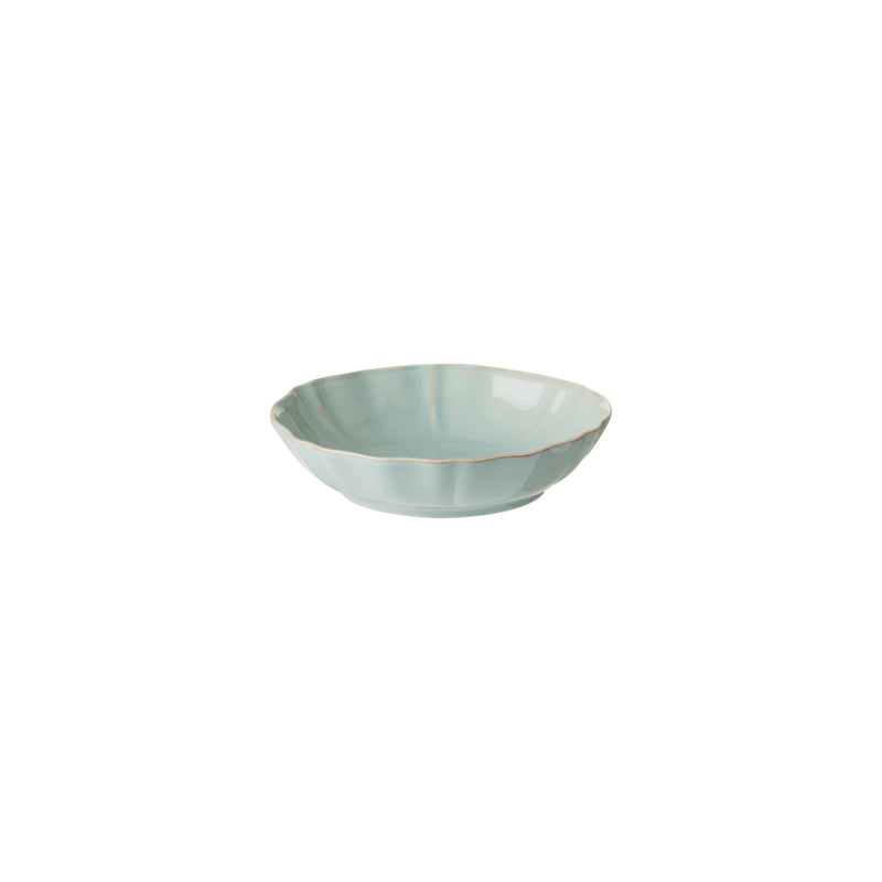 Alentejo Turquoise  Pasta Bowl 230x53mm