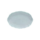 Alentejo Turquoise Platter 323x222mm