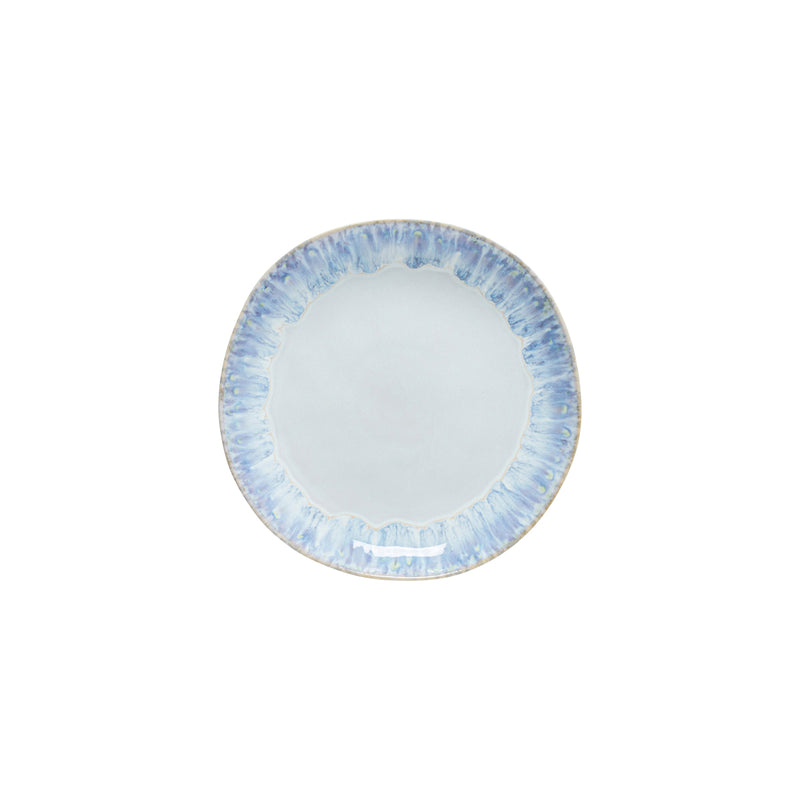 Brisa Ria Blue Plate 277x33mm