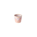 Grespresso Soft Pink Espresso Cup 70ml