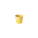 Grespresso Yellow Espresso Cup 70ml