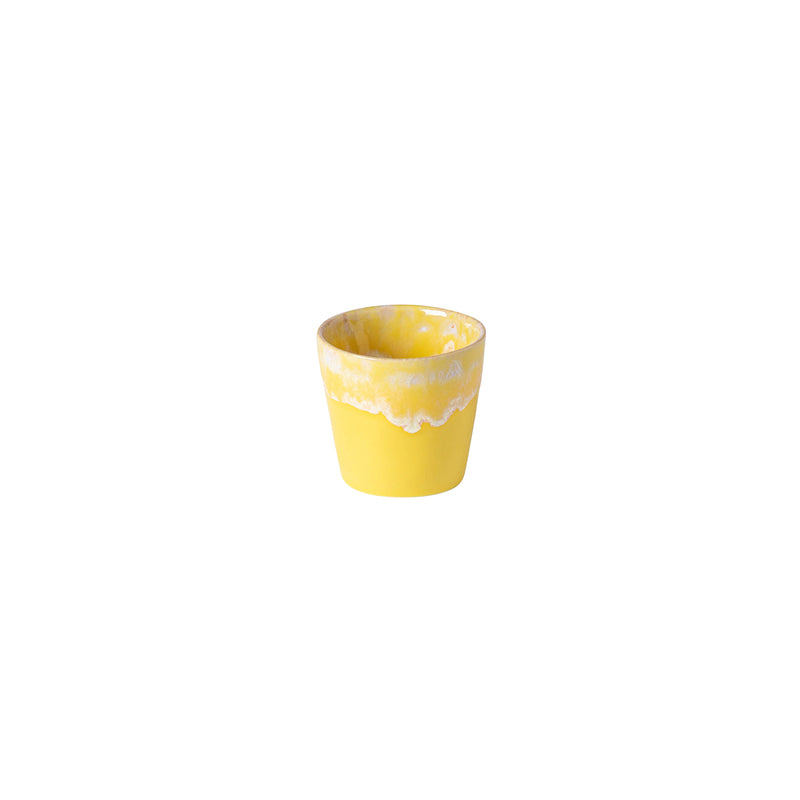 Grespresso Yellow Espresso Cup 70ml