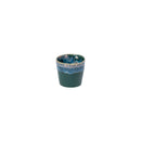 Grespresso Hunter Green Espresso Cup 70ml