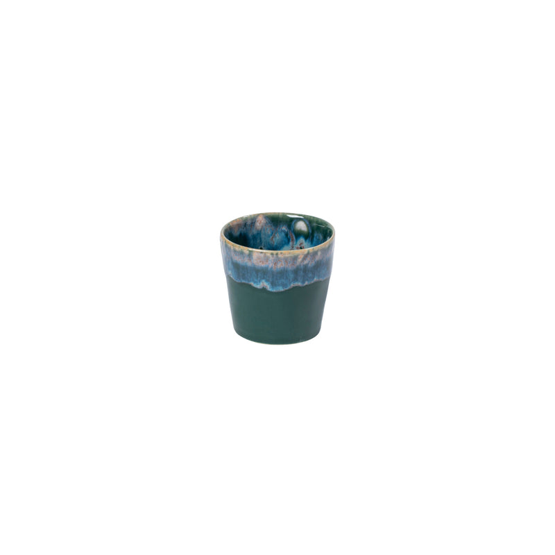 Grespresso Hunter Green Espresso Cup 70ml