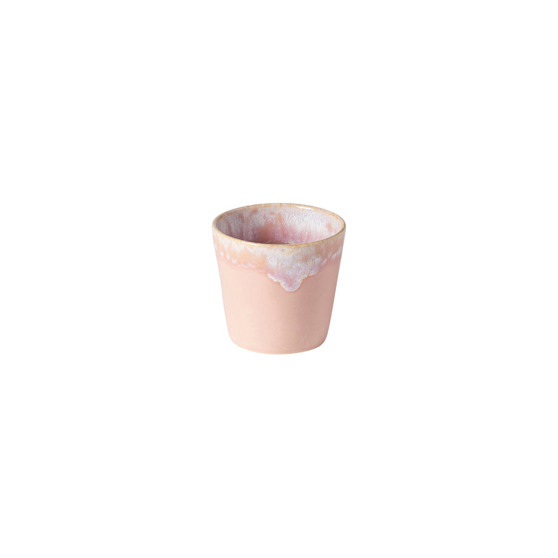 Grespresso Soft Pink Lungo Cup 190ml