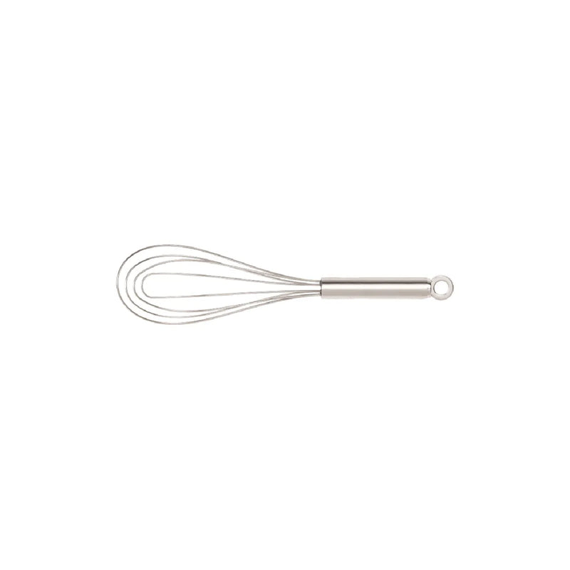 Chef Inox Flat Whisk 250mm