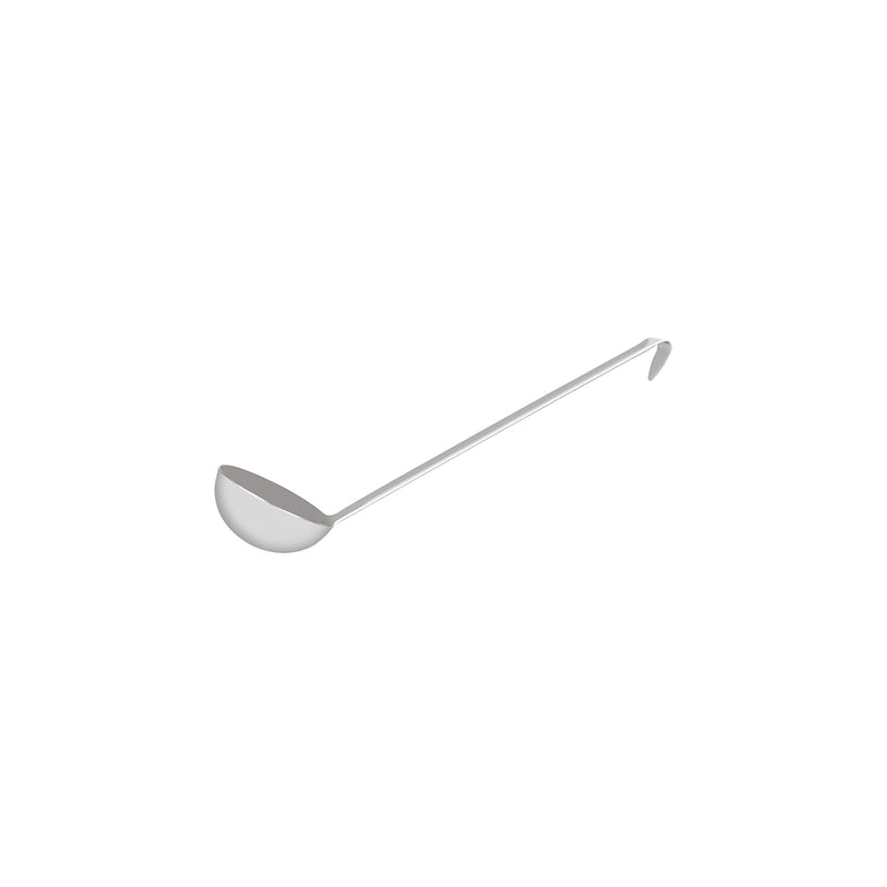 Chef Inox Ladle 100mm, 225ml