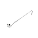 Chef Inox Heavy Duty Ladle 370x65mm, 70ml