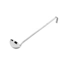Chef Inox Heavy Duty Ladle 460x100mm, 250ml