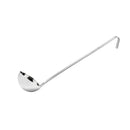 Chef Inox Heavy Duty Ladle 500x120mm, 450ml