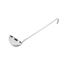 Chef Inox Heavy Duty Ladle 530x140mm, 670ml