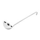 Chef Inox Heavy Duty Ladle 580x160mm, 1lt