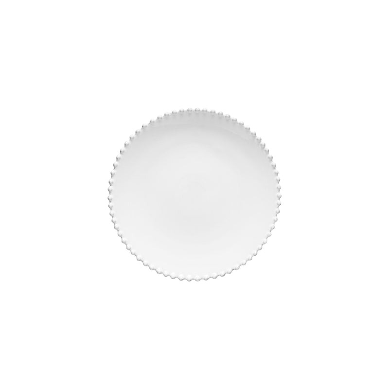 Pearl Dinner Plate 284x32mm