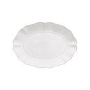 Rosa Oval Platter 288x400x42mm