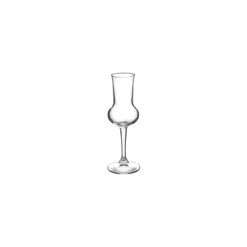 Riserva Grappa Glass 81ml