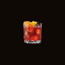 America 20's Double Old Fashioned Glass 370ml