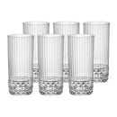 America 20's Cooler Glass 490ml