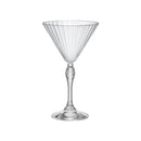 America 20's Martini Glass 245ml