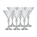 America 20's Martini Glass 245ml
