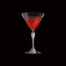 America 20's Martini Glass 245ml